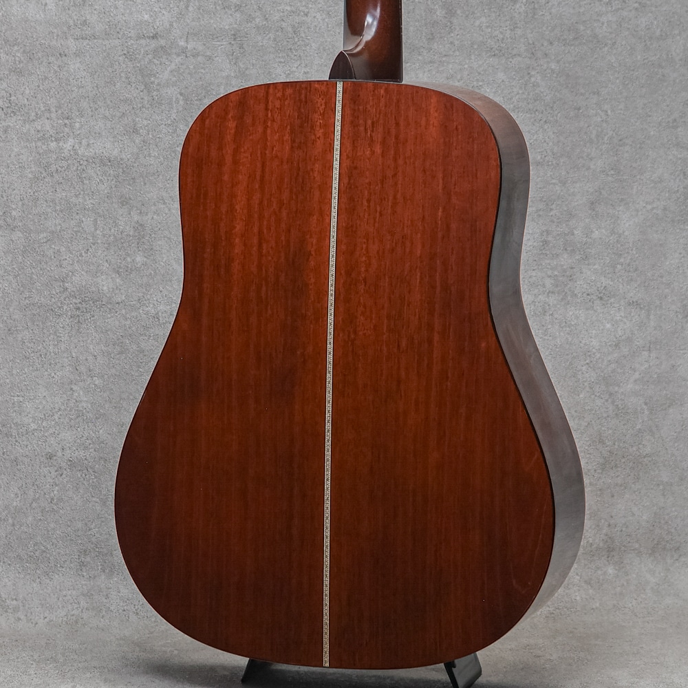 CTM D-18 Premium Sinker Mahogany / 2021: アコースティックギター