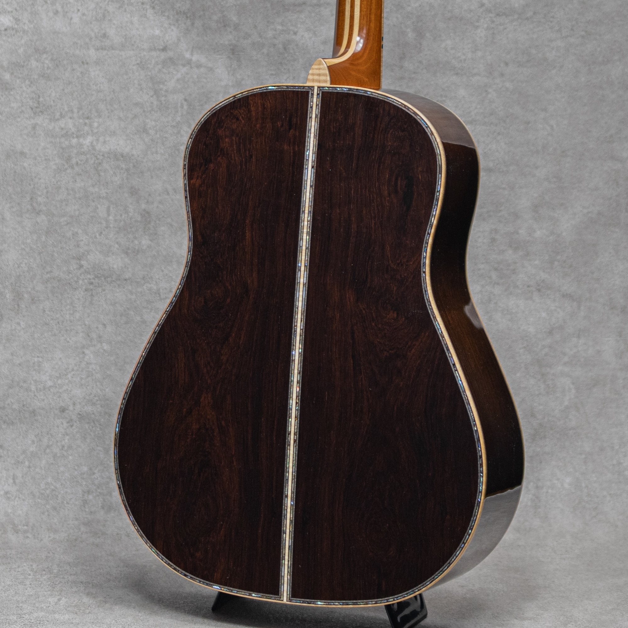 PTJ-100MR Acoustic INN 5th Anniv. Sitka Spruce /Madagascar Rosewood / 2023