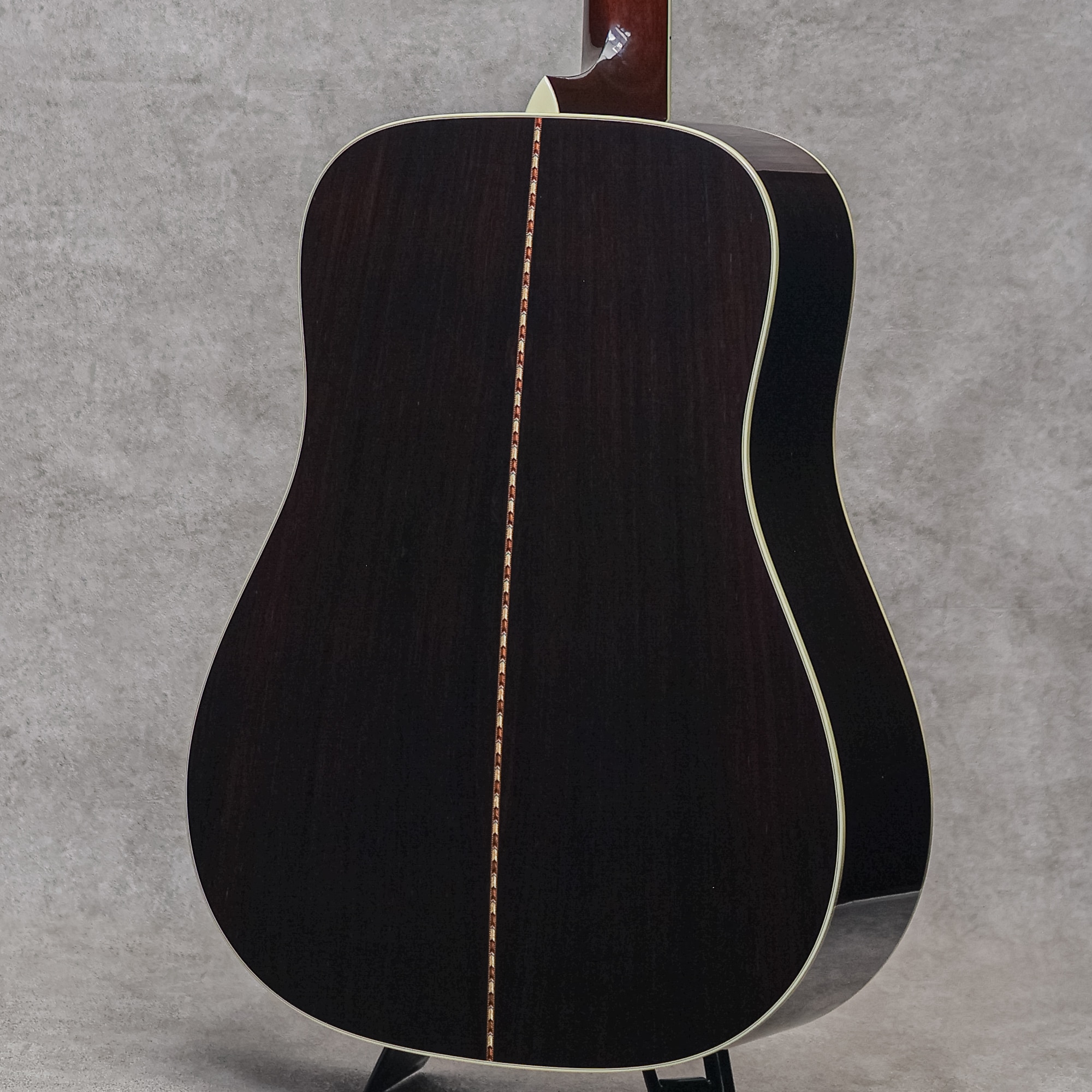 D42 BaaaA Adirondack Spruce / Jacaranda / 2006