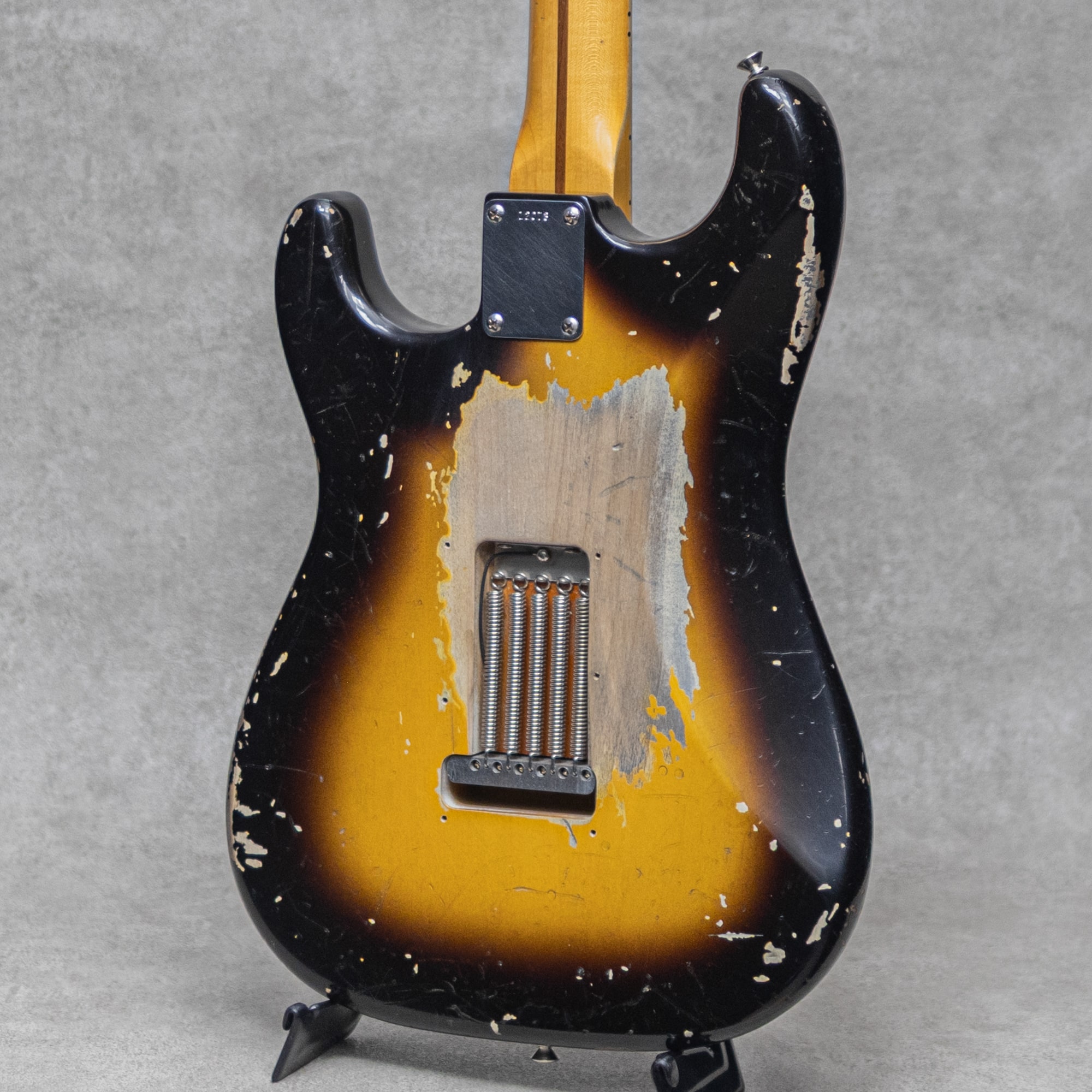 Master Craft ブラック エレキギター Amazon | Legend エレキギター LST-Z B BK ブラックピックガード