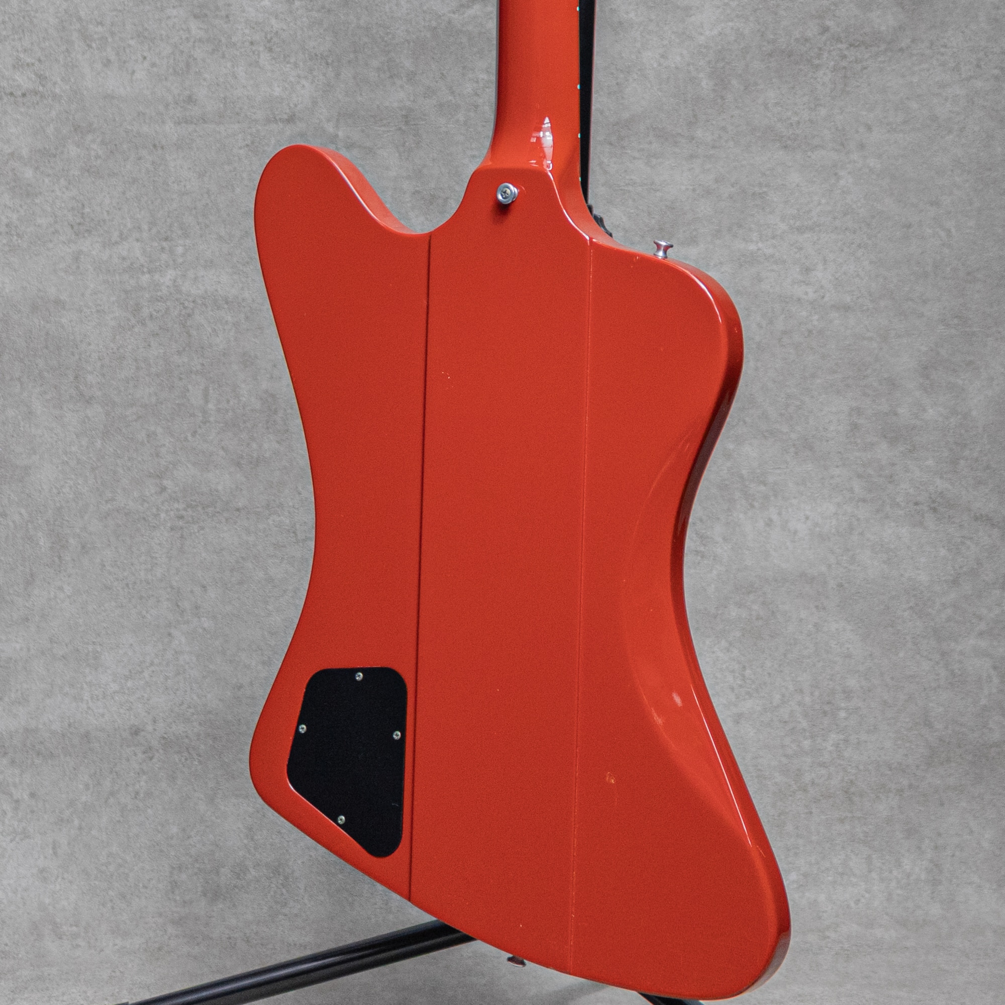 1964 Firebird III Cardinal Red / 1999