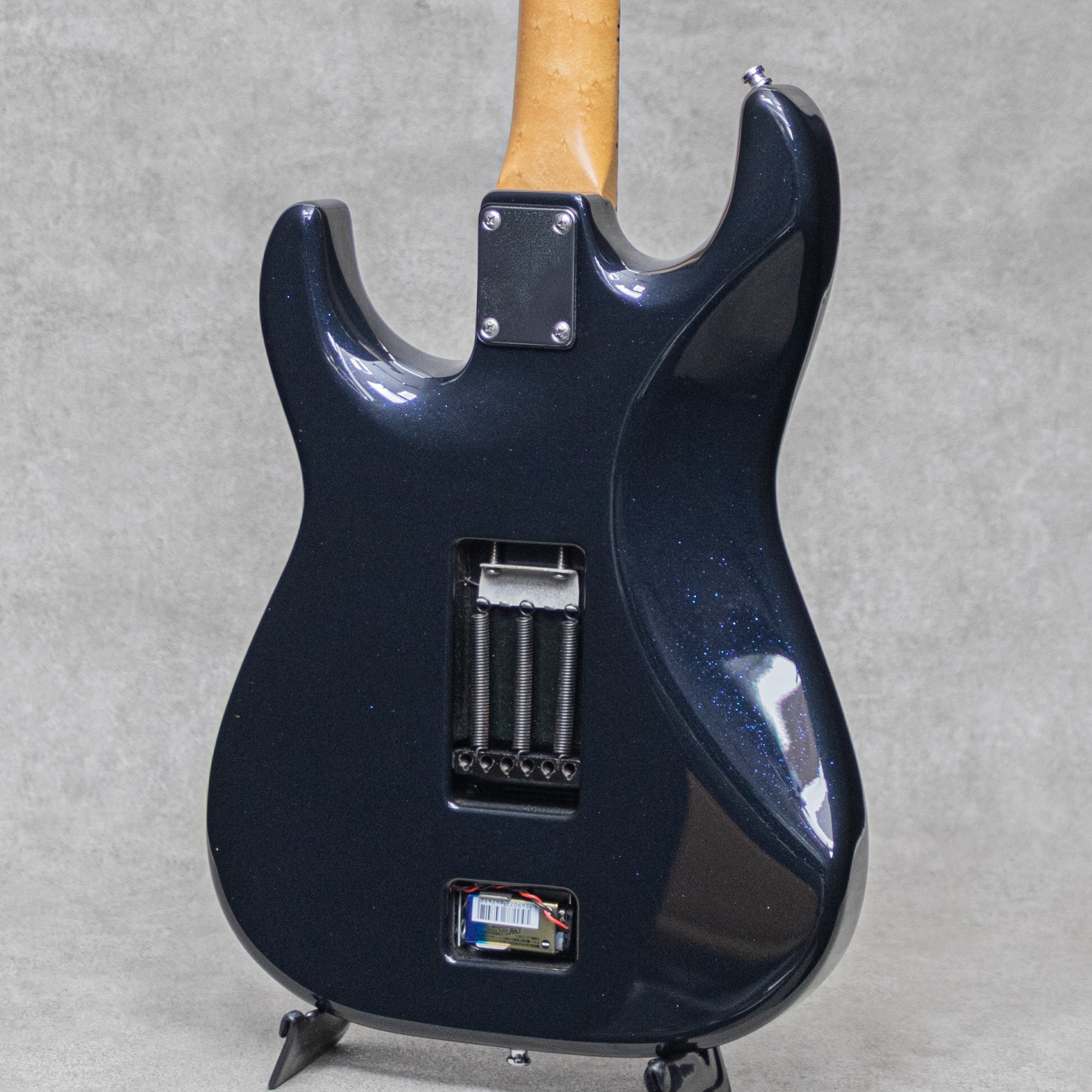 Studio Elite / 1990s