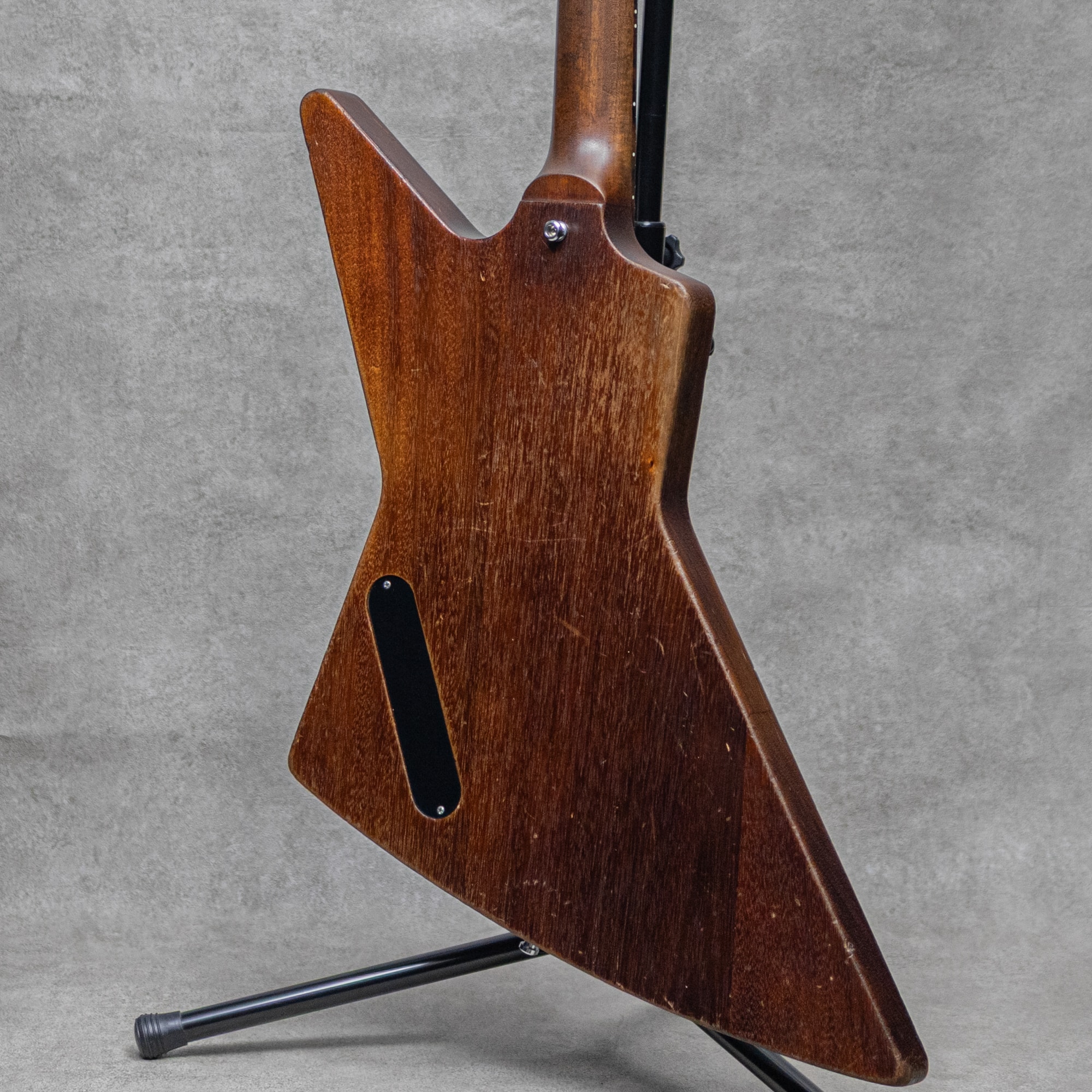 Explorer Faded Worn Brown / 2008