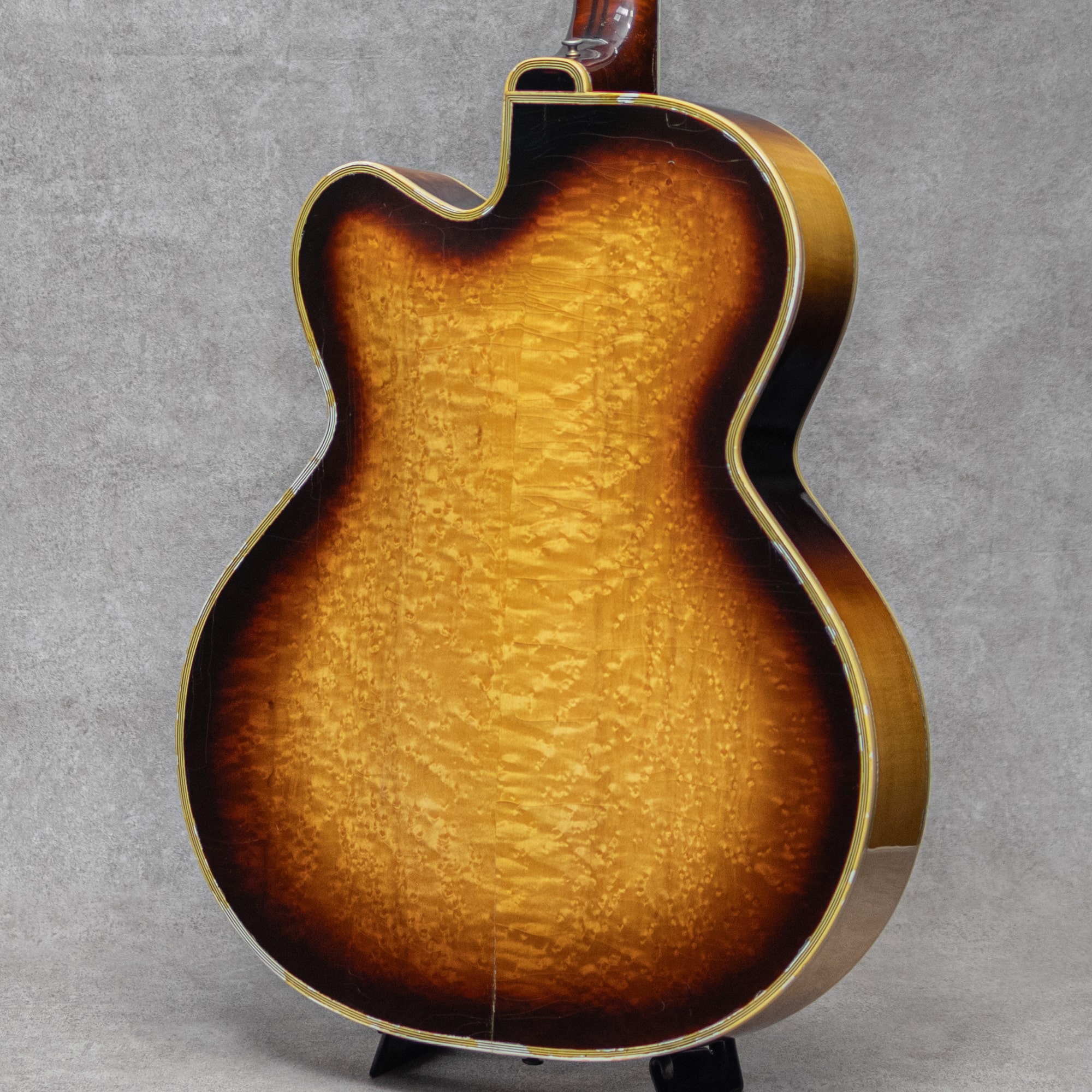 17inch Archtop / 1971