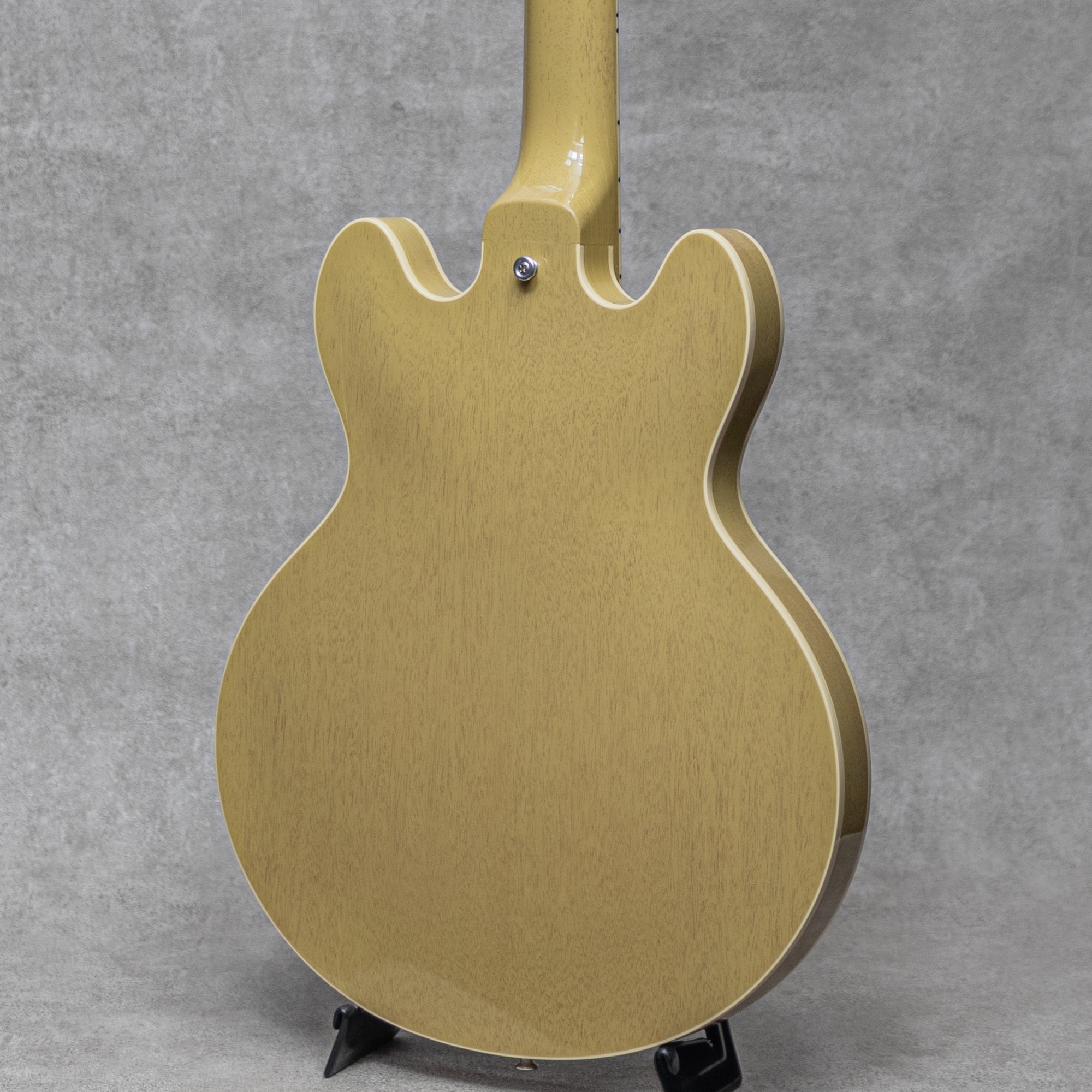 CS-336 Mahogany TV Yellow / 2017