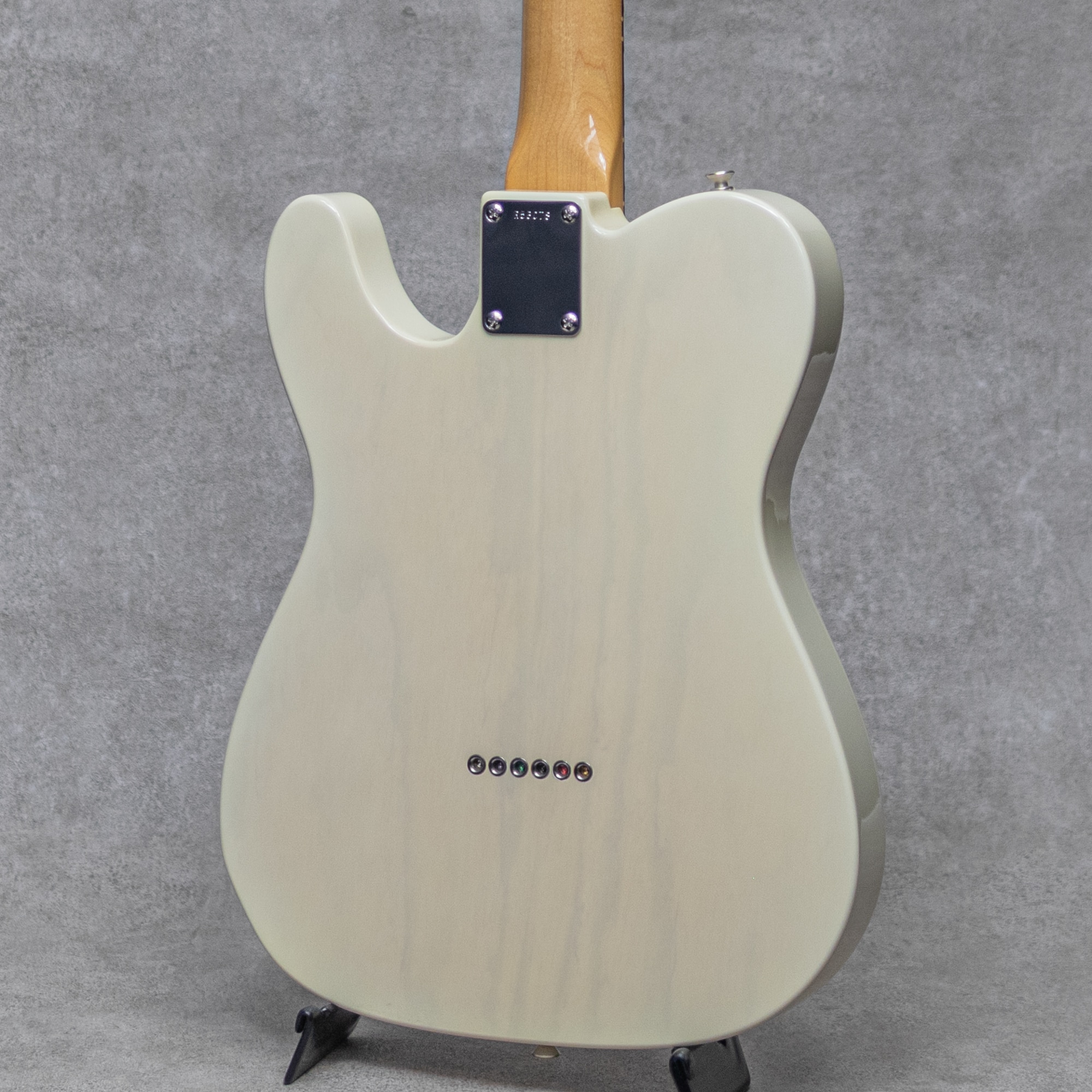 1959 Telecaster NOS White Blonbe / 2010