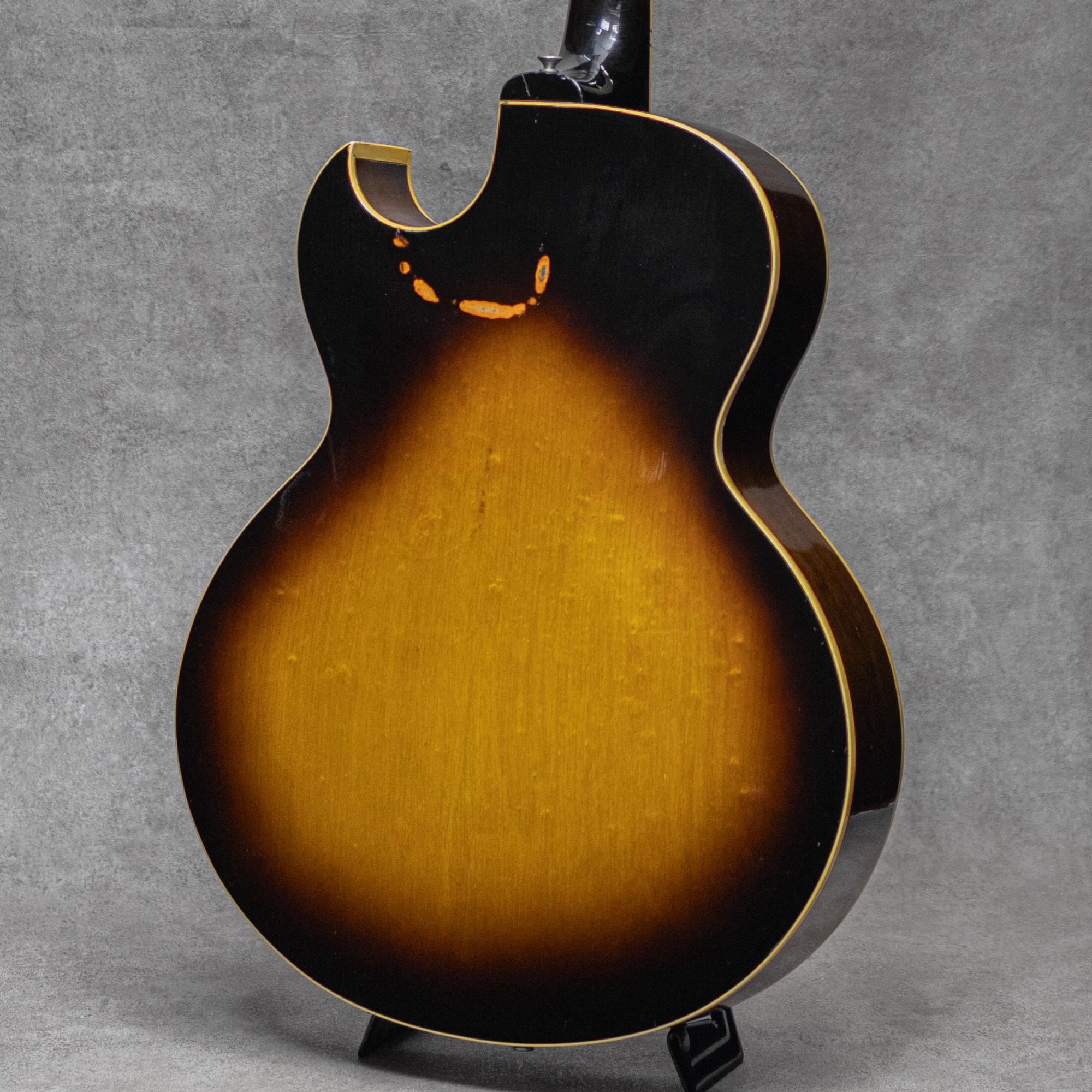ES-175D Sunburst / 1966