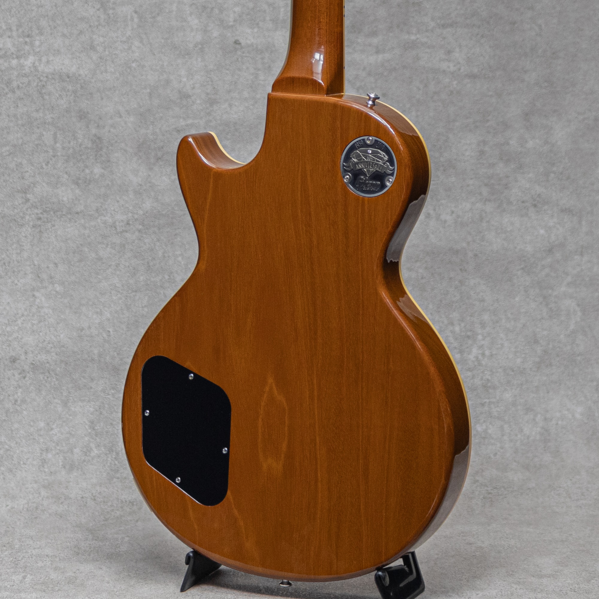 60th Anniversary 1959 Les Paul Standard Reissue Green Lemon VOS / 2019