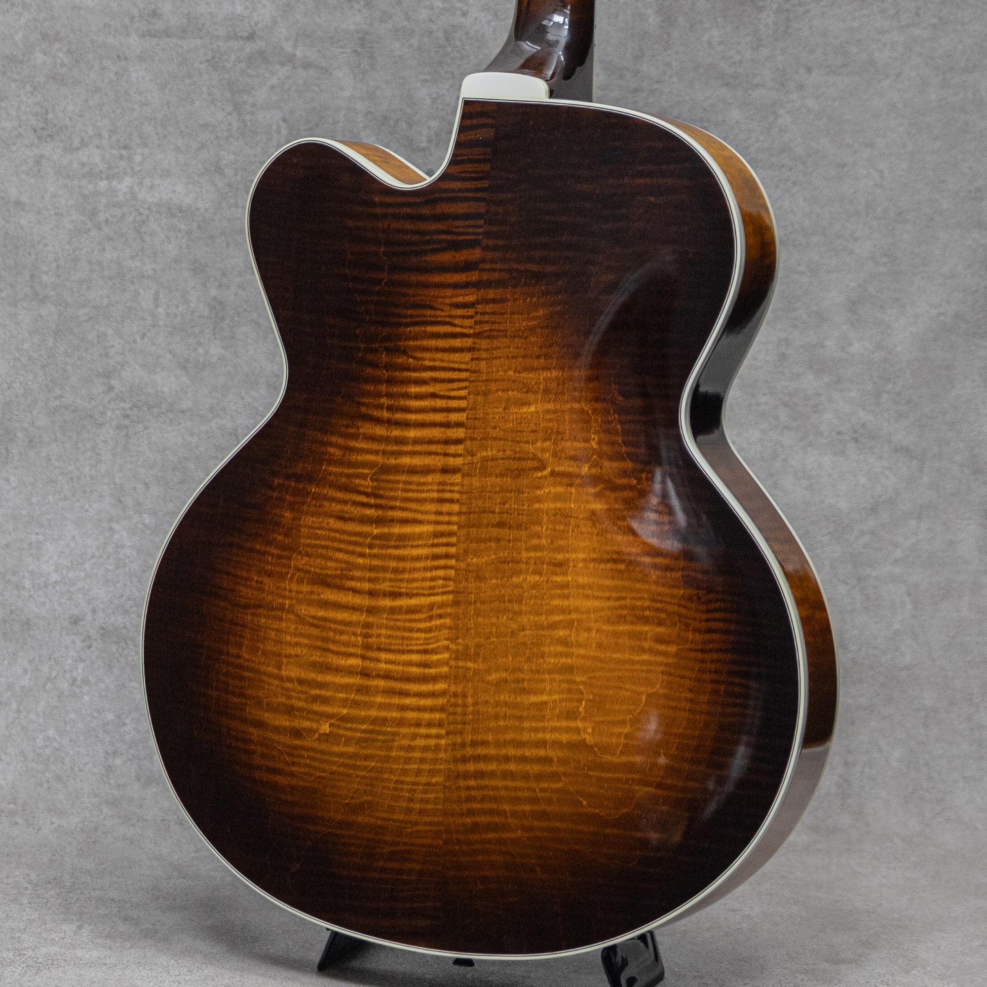 Johnny Smith The Rose Sunburst / 1993