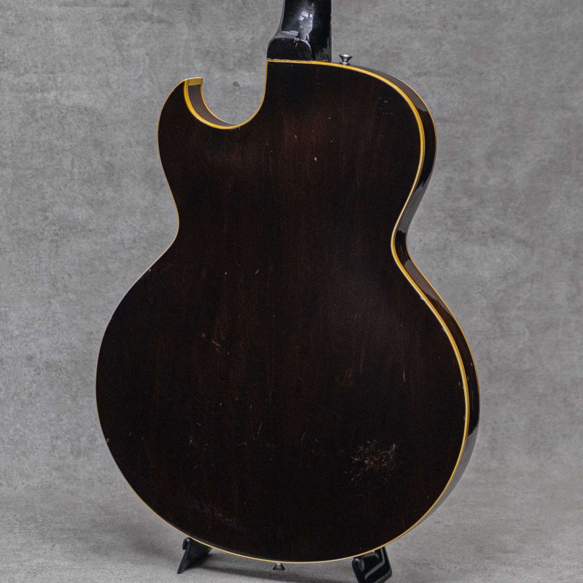 E452TD Sorrento Sunburst / 1967