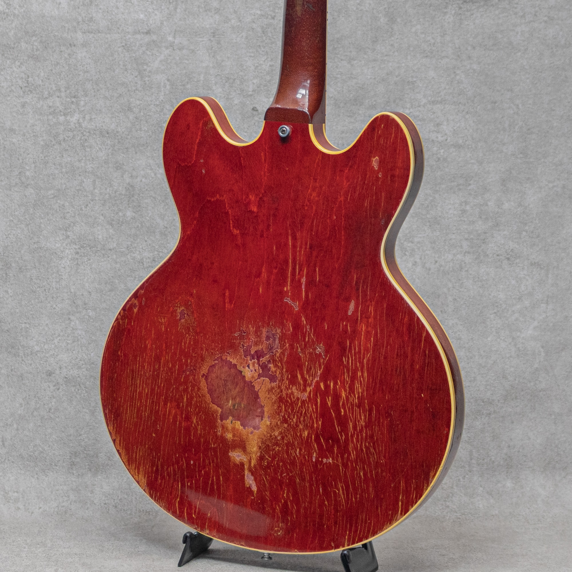 ES-335TDC / 1966