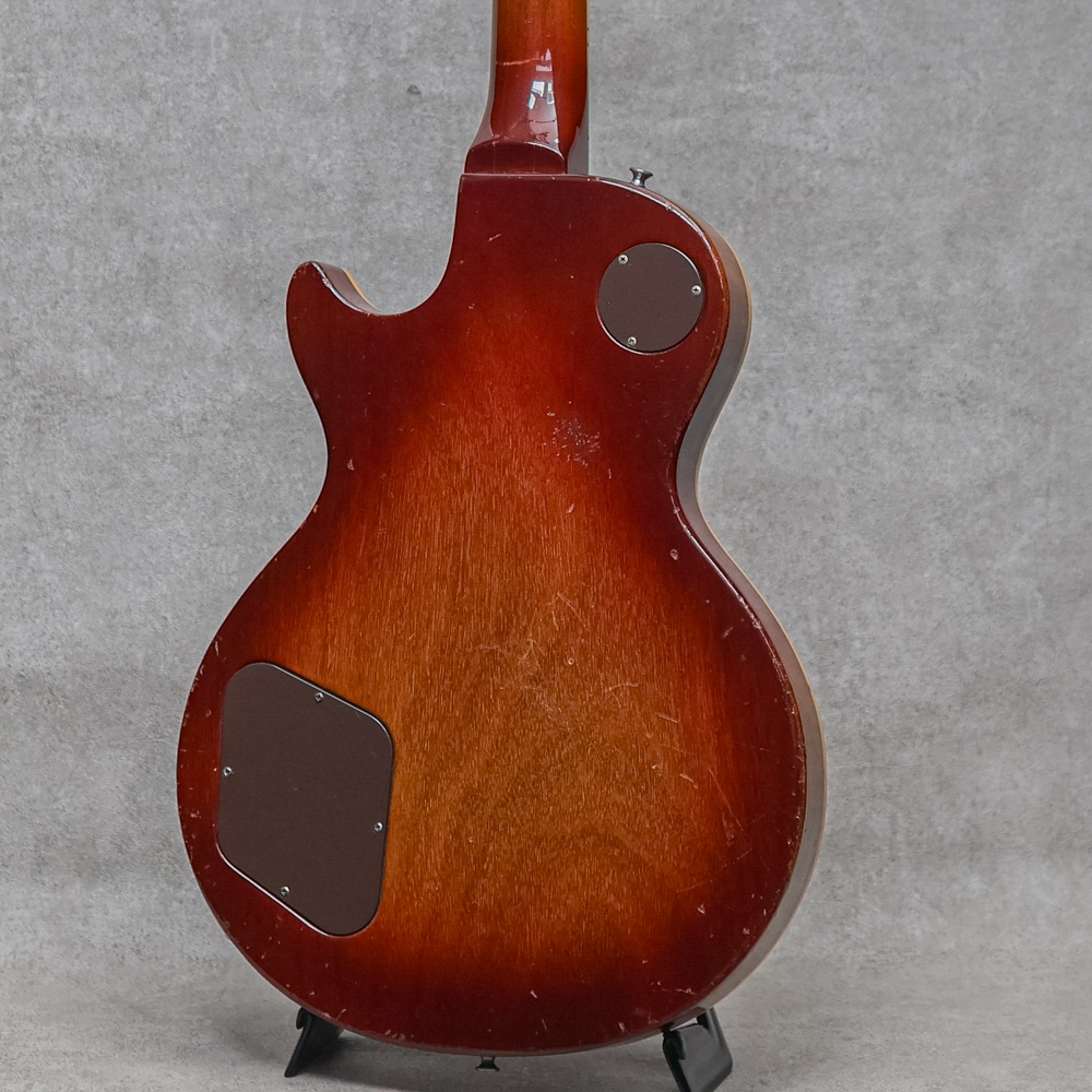 Les Paul Deluxe Cherry Sunburst / Early 1970s