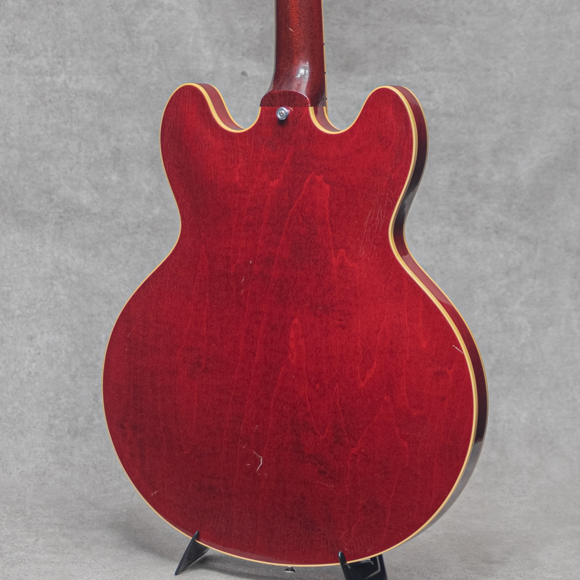 Murphy Lab 1964 ES-335 Reissue Sixties Cherry Ultra Light Aged / 2022