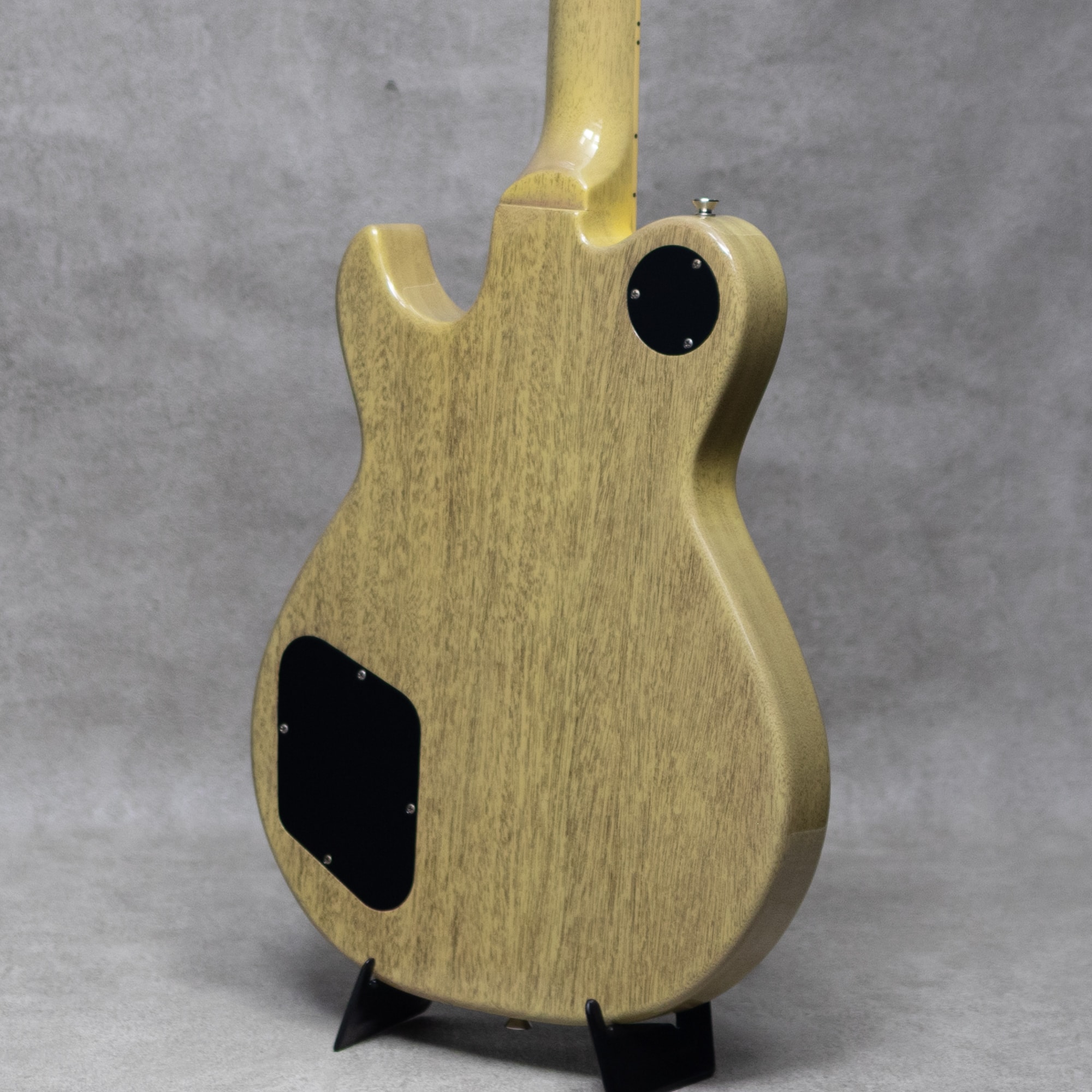 Bluesmaster Special TV Yellow / 2011