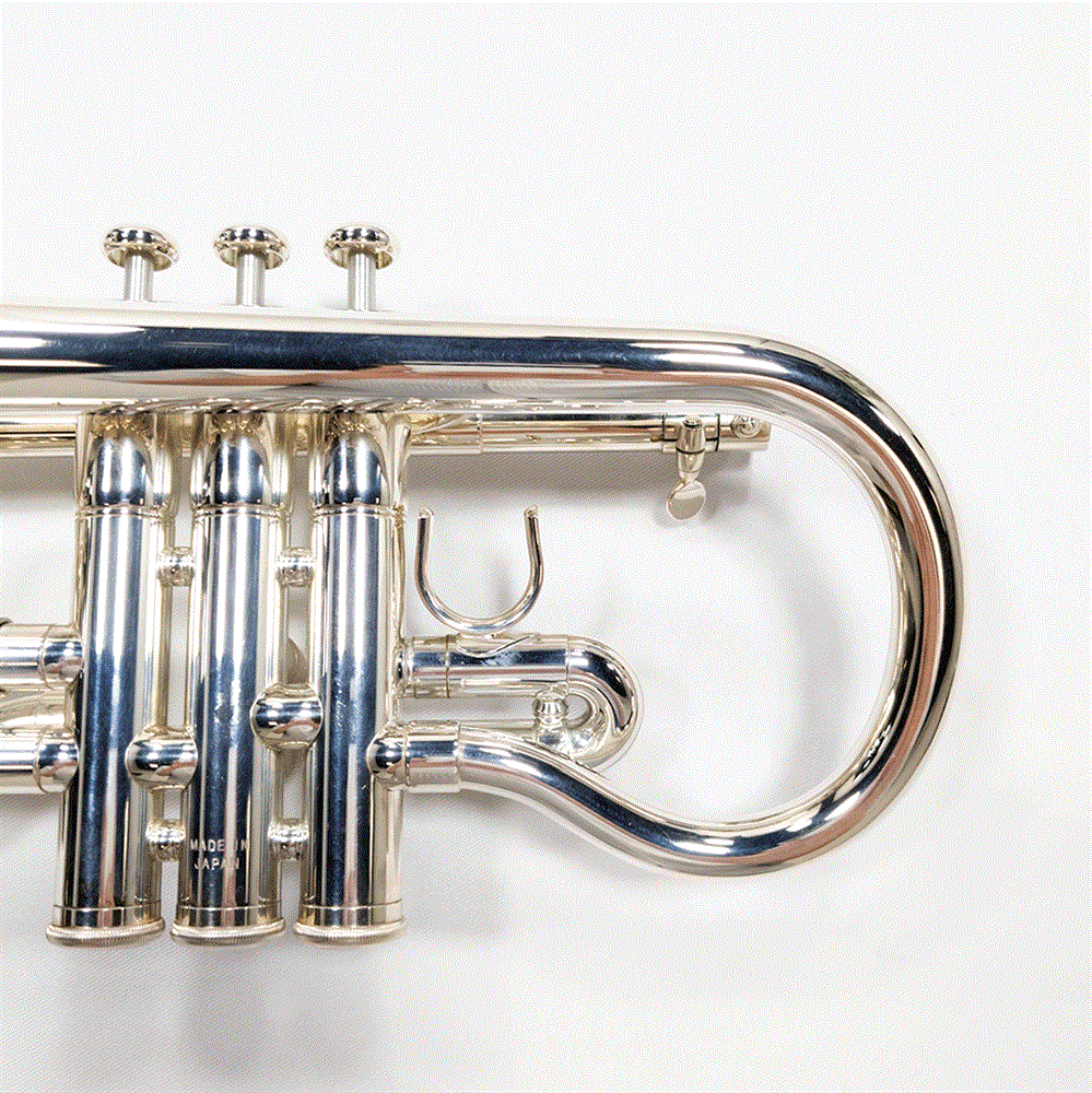 E♭コルネット YCR-8620S "NEO"