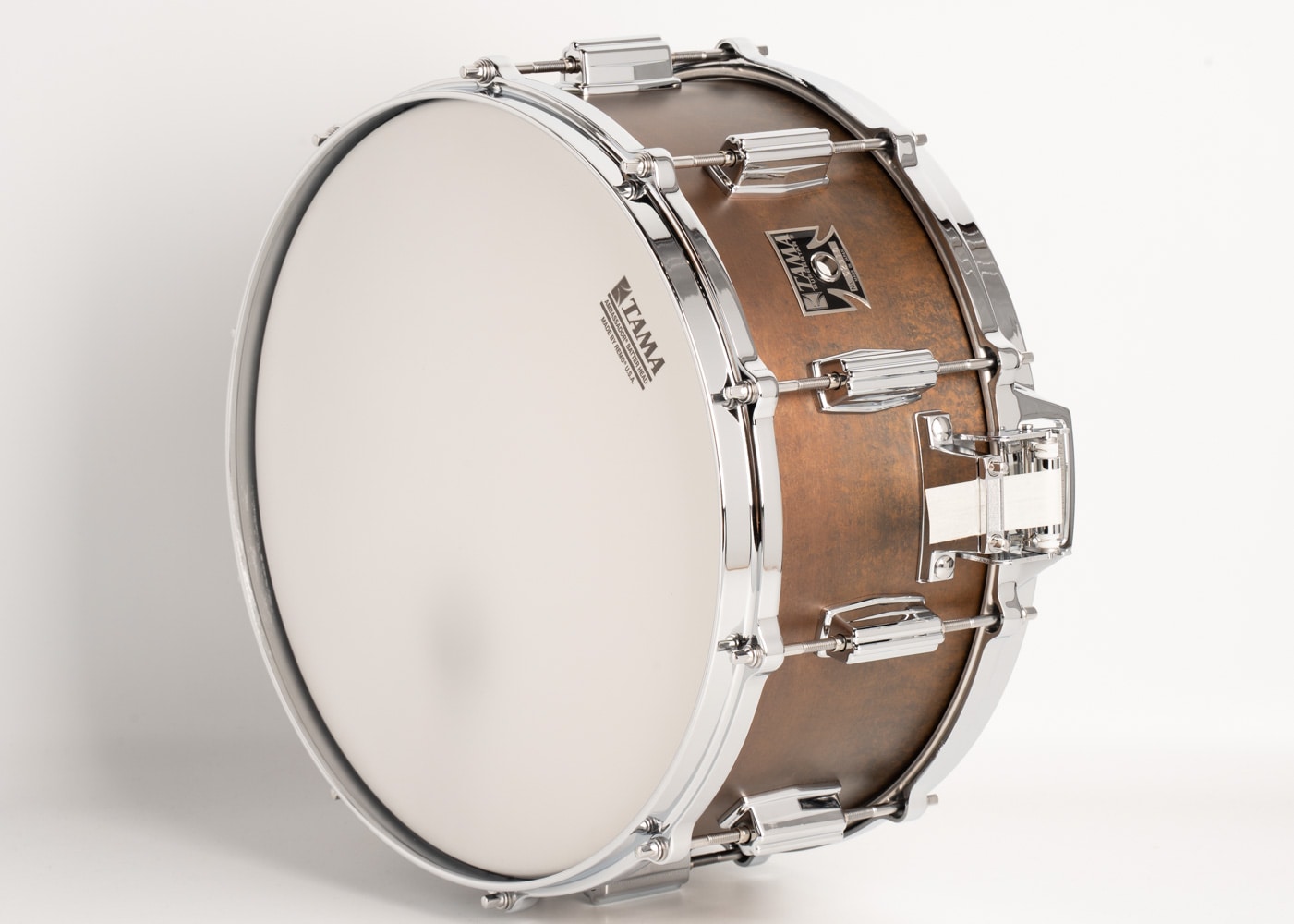 BB-156 Mastercraft ”THE BELL BRASS“ 14”×6.5”