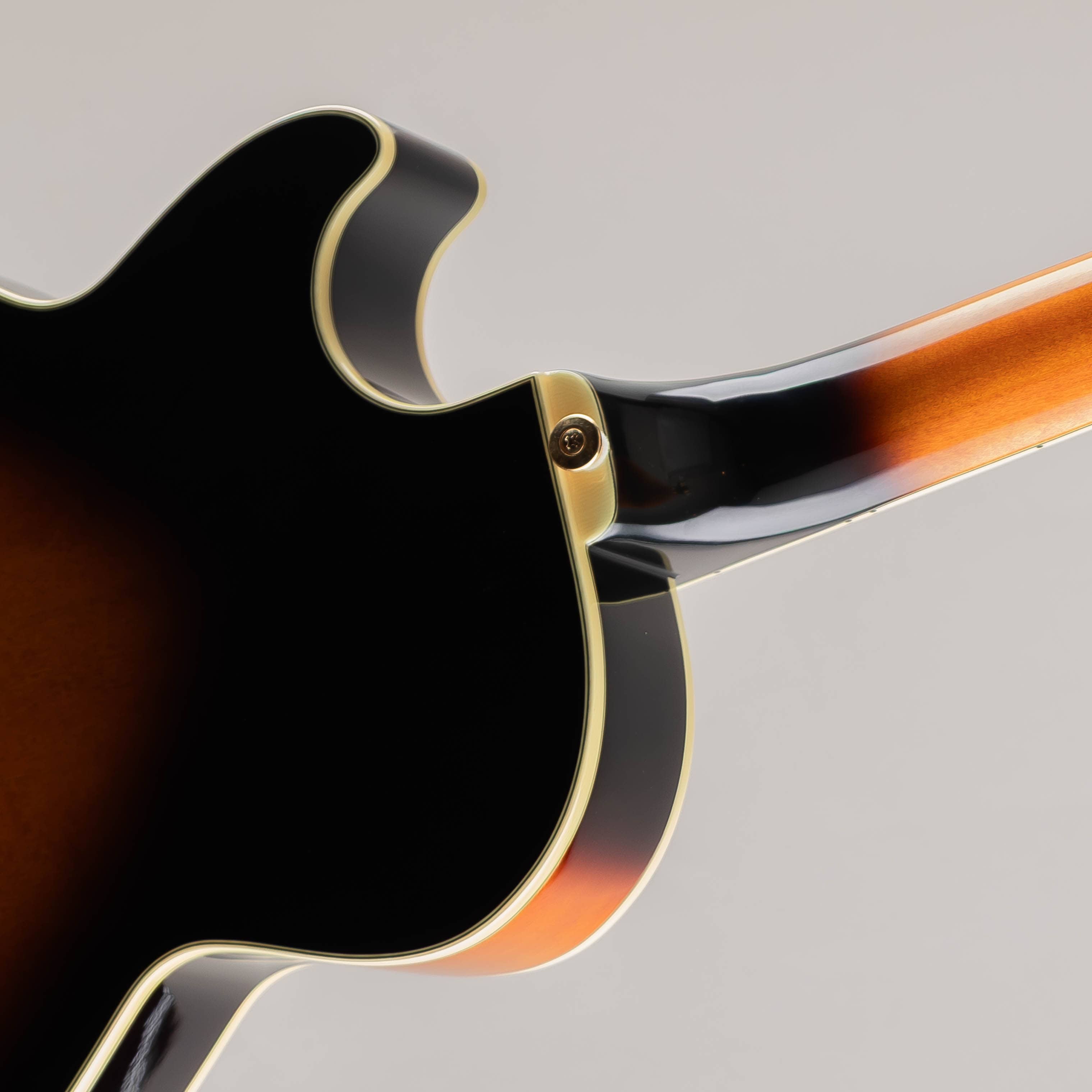 GB10 / Brown Sunburst