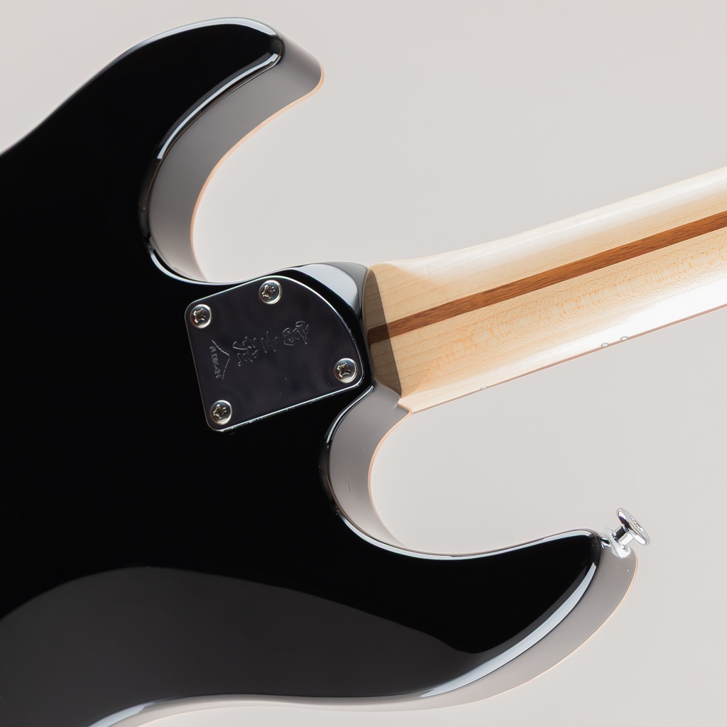 EOS/FM / Transparent Red: エレキギター｜三木楽器公式通販サイト