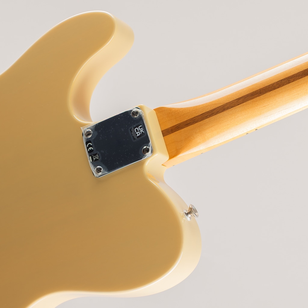 Vintera II 50s Nocaster / Blackguard Blonde