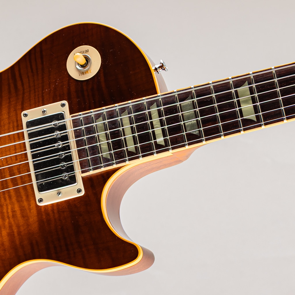 Les Paul Reissue Heritage Dark Sunburst 1992