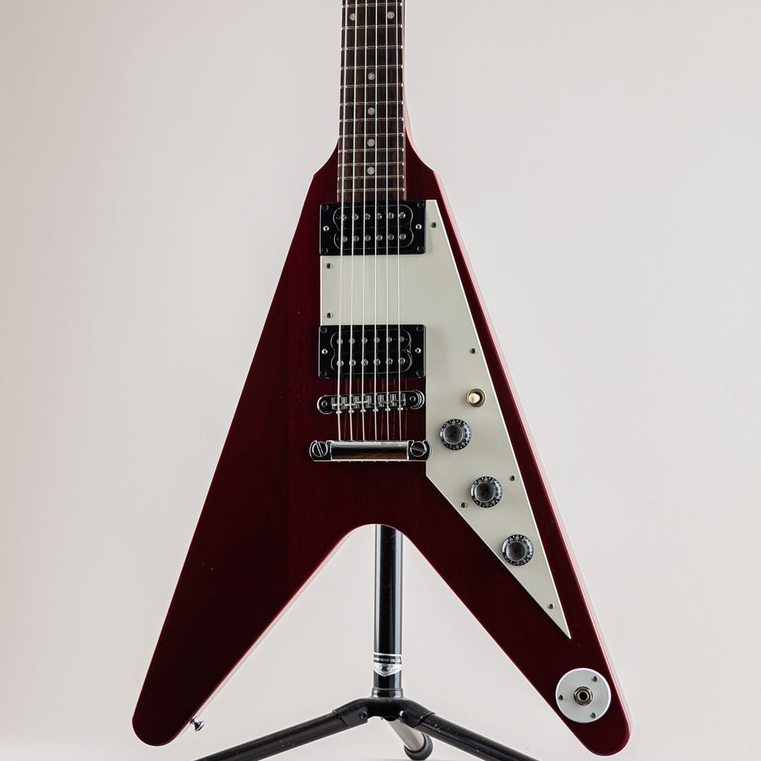'98 Flying V Trans Purple 2001