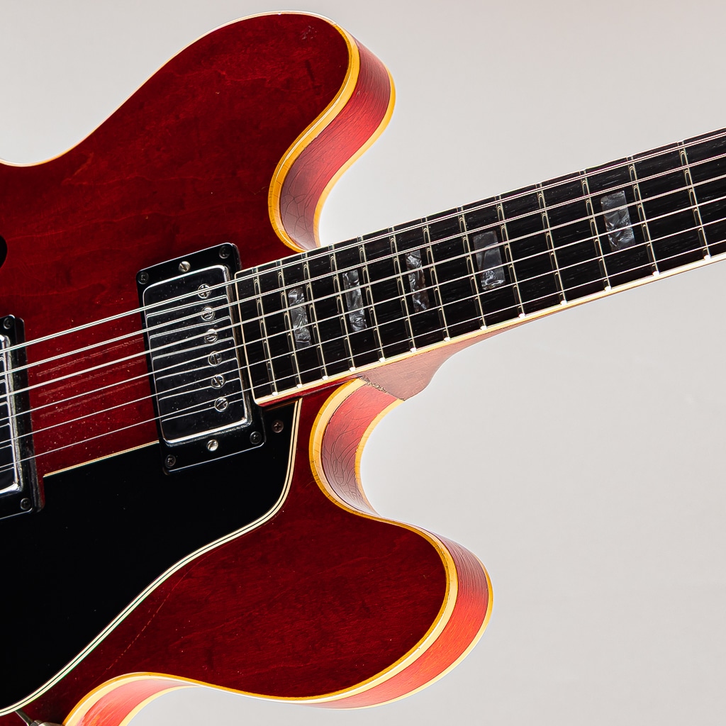 1969 ES-335TDC