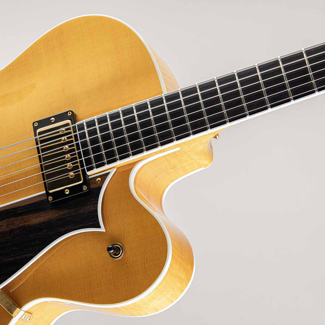 Standard Eagle Classic Antique Natural 2020