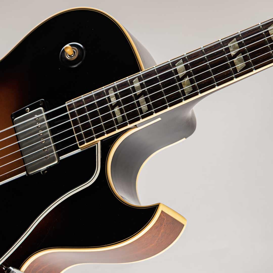 1959 ES-175D Reissue VOS Vintage Burst