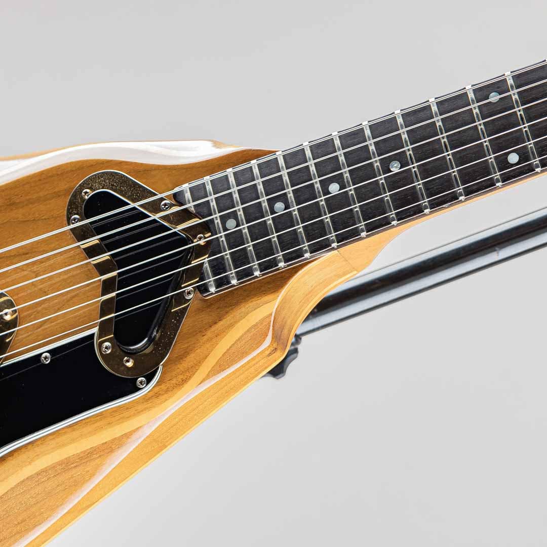 1980 Flying V2 Natural