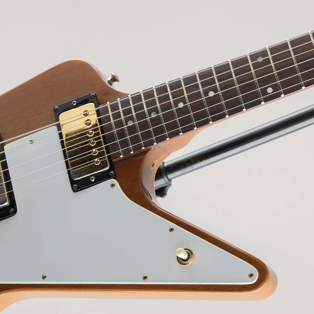 1978 Explorer Natural