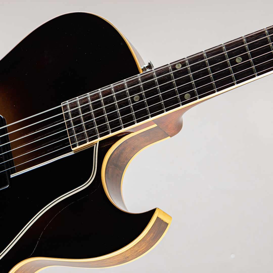 1956 ES-225T Sunburst