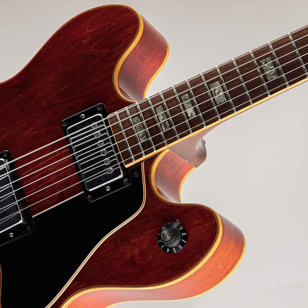 1969 ES-150DC Cherry
