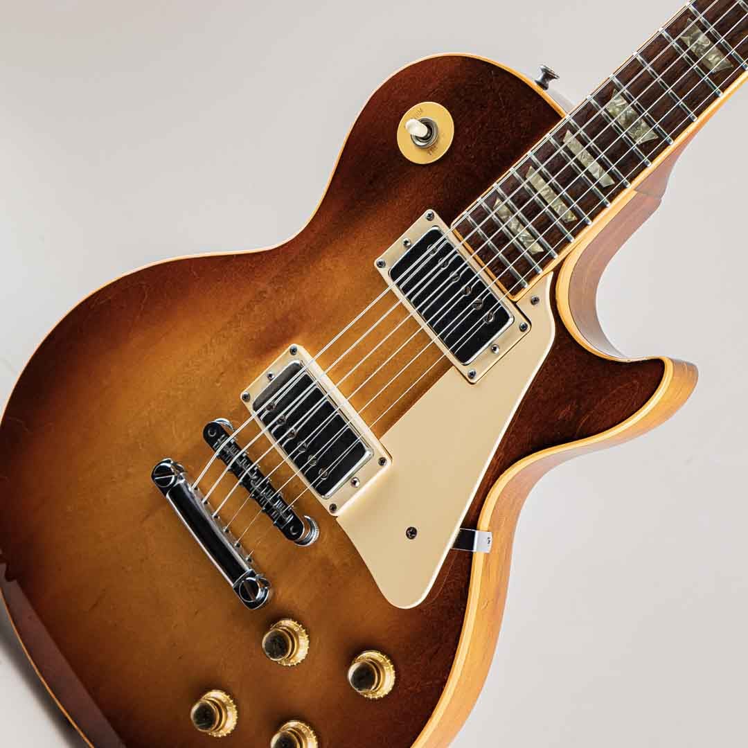 1975 Les Paul Deluxe Standard