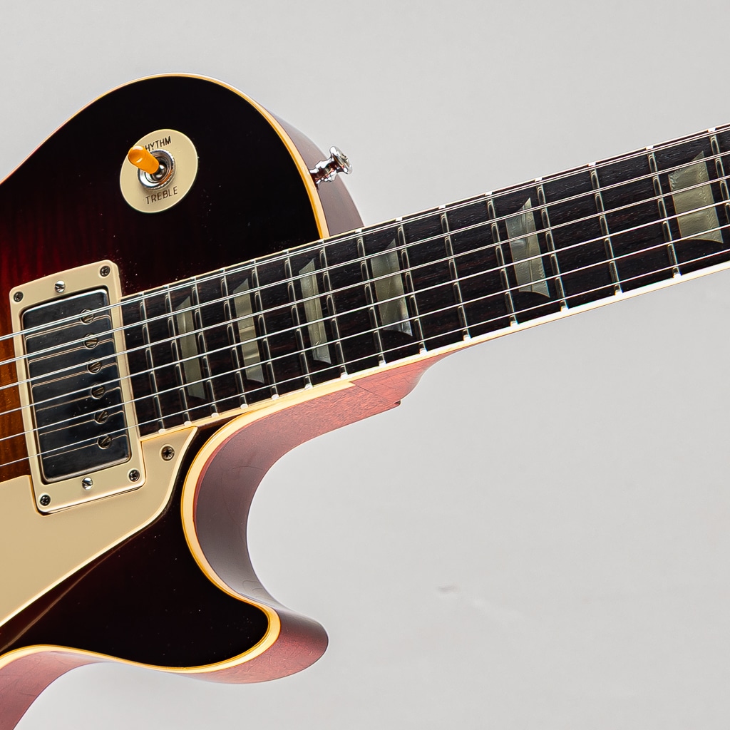 1959 Les Paul Standard Reissue Southern Fade Burst Ultra Light Aged
