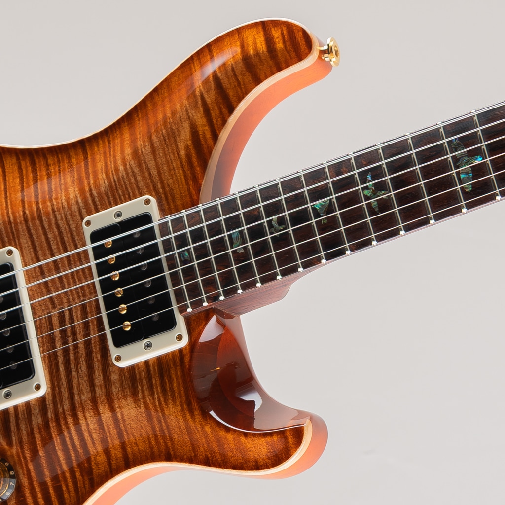 Wood Library Custom 24-08 10Top Autumn Sky 2020