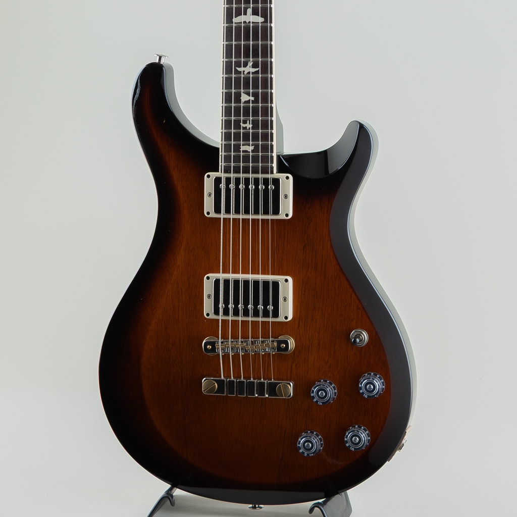 S2 McCarty 594 Thinline Tobacco Sunburst 2022: エレキギター｜三木
