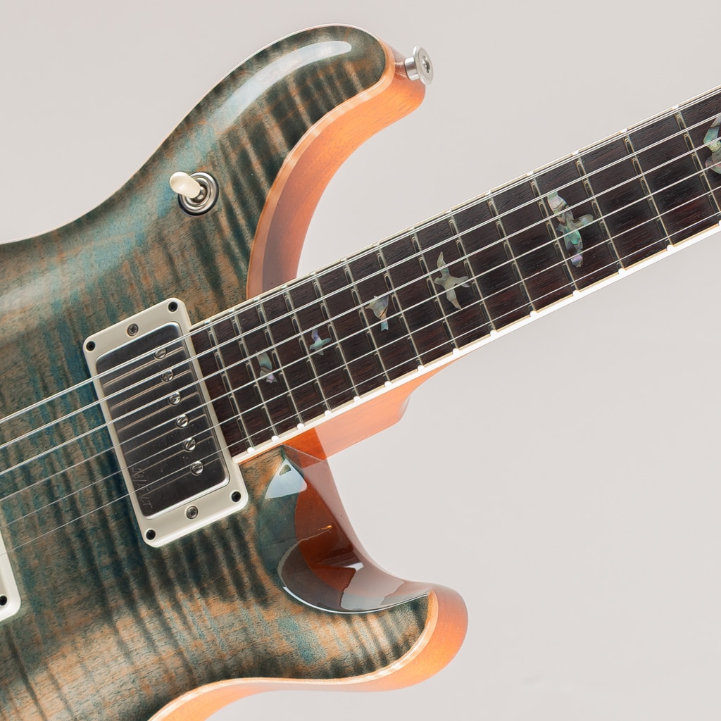 McCarty 594 Faded Blue Jean 2024