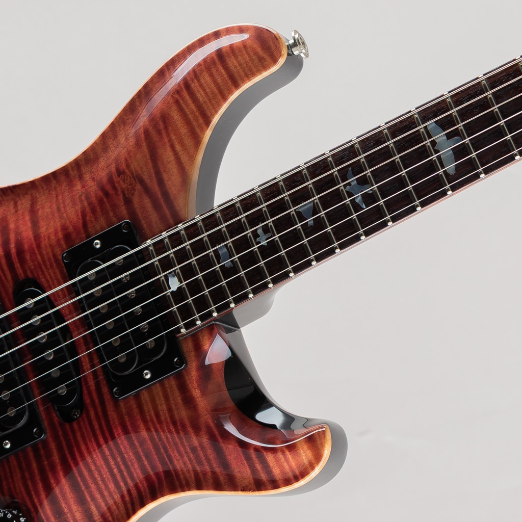 Custom24 10Top "Ed King Rig" Purple 1992