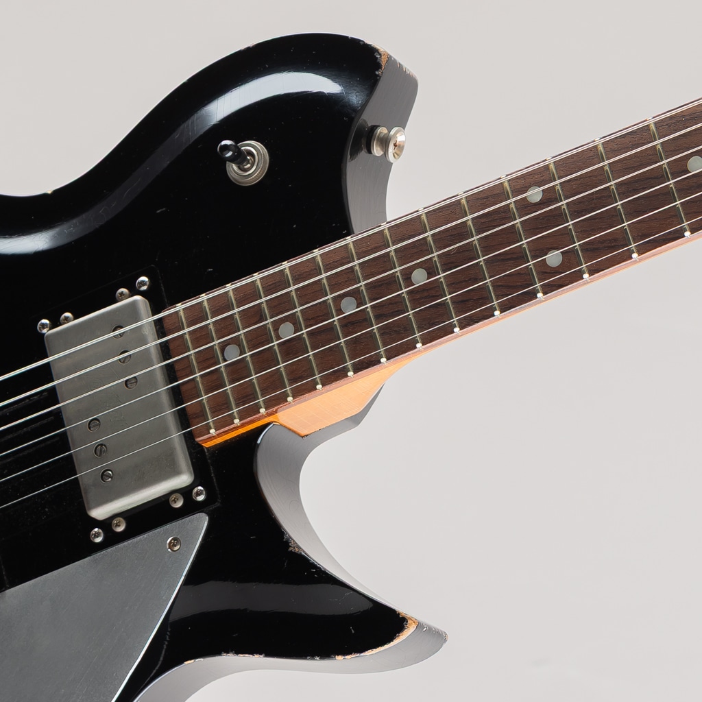 Alt de Facto RB6 Regal / Bull Black