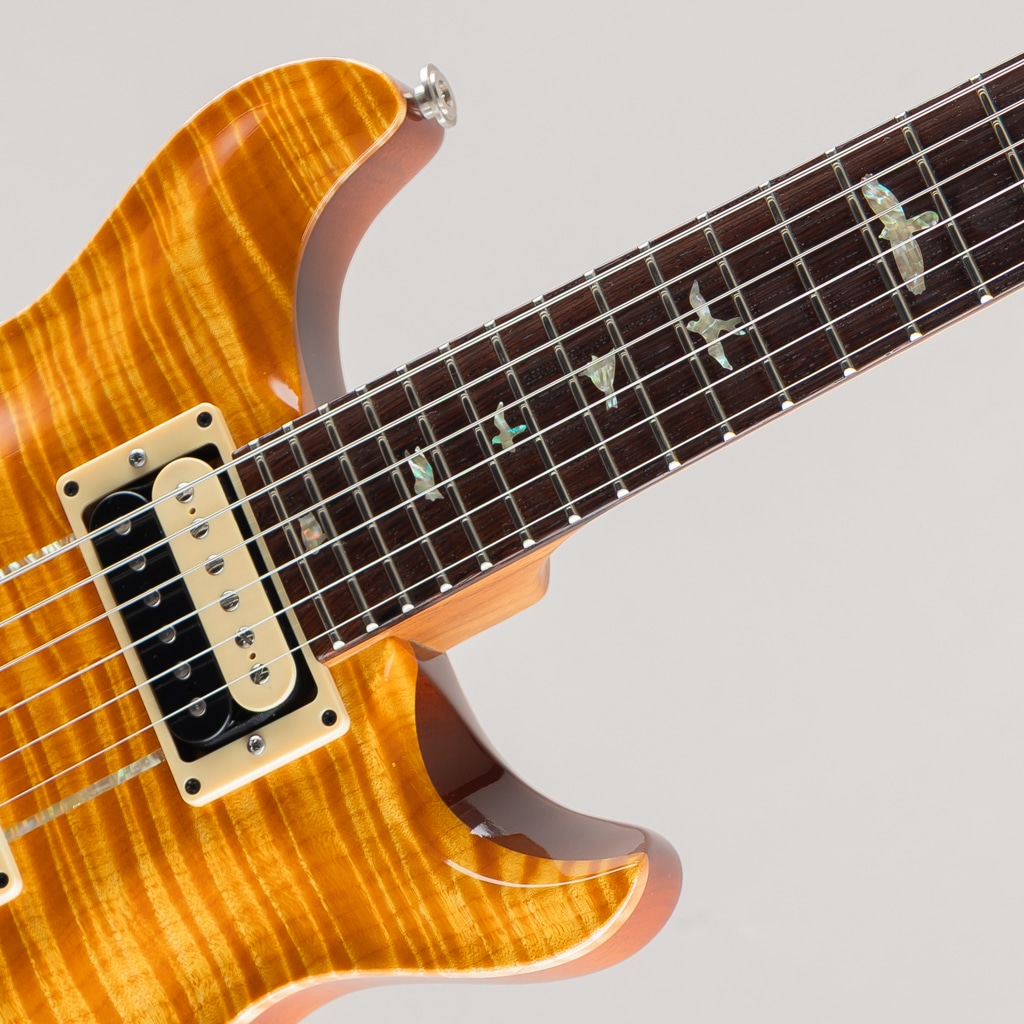 Golden Eagle LTD PS# 5211 Santana Retro Pre Factory SY 2014
