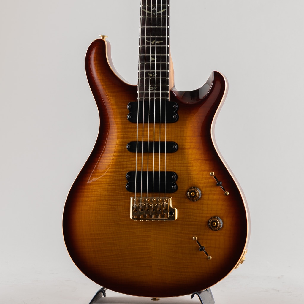 513 Brazilian Rosewood/McCarty Tobacco Sunburst 2006