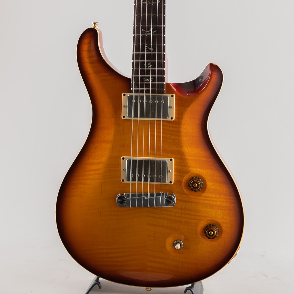 McCarty/Smokeburst(2009 Model)