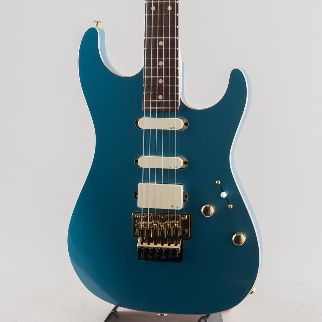 STANDARD LEGACY 2021-2022 Limited Edition/Pelham Blue