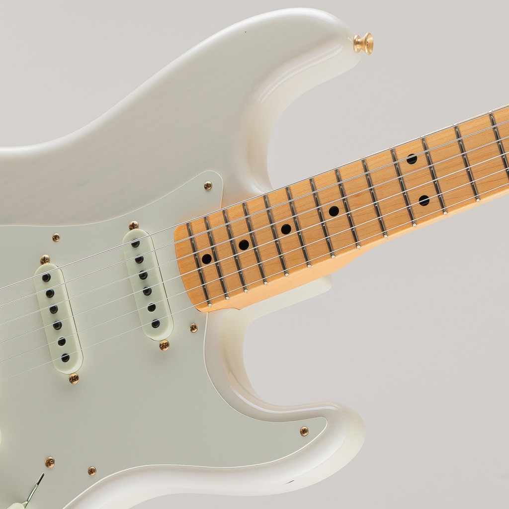 ギター Mary Kaye '54style Blonde Stratocaster Fender Custom Shop Vintage Custom '57 Stratocaster NOS 