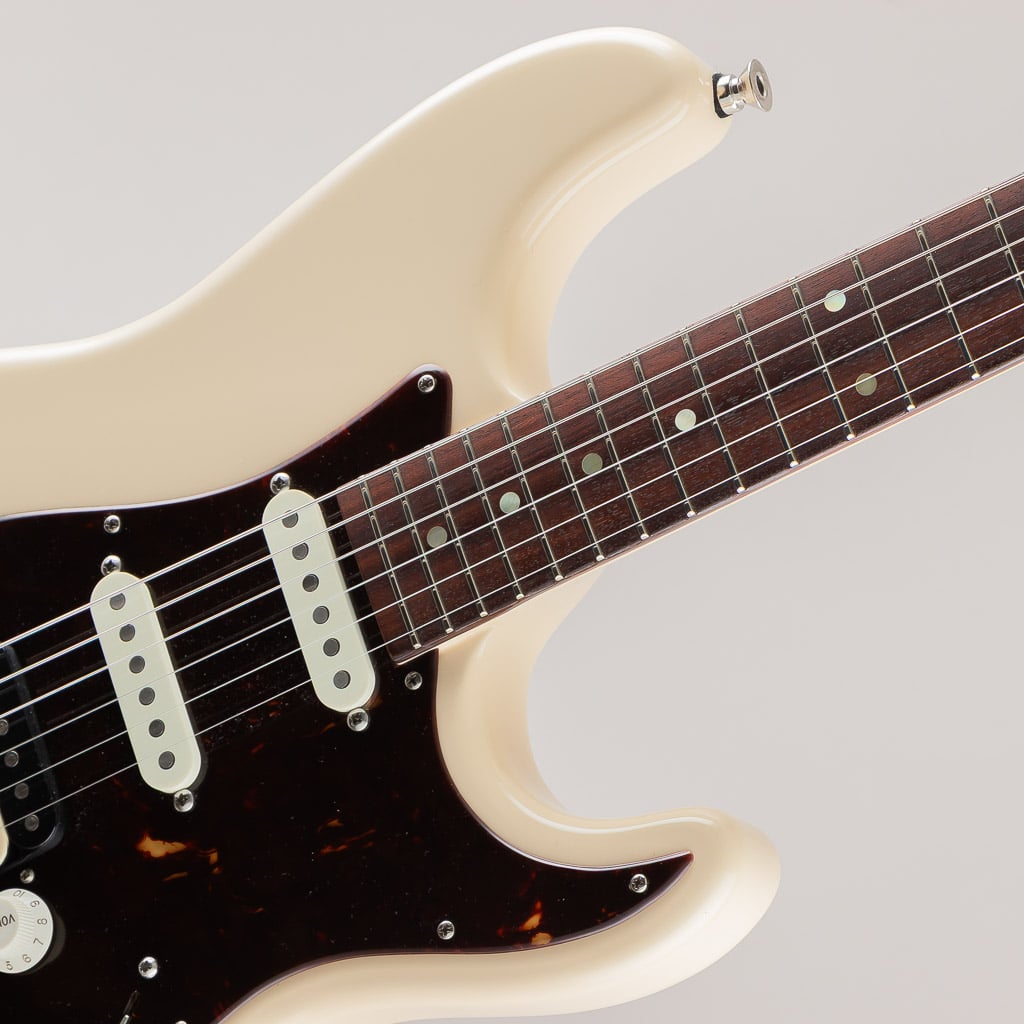 Metal XS Vintage White 2010: エレキギター｜三木楽器公式通販