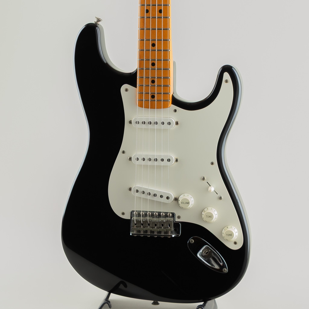 American Vintage 1957 Stratocaster/Black 1990: エレキギター｜三木