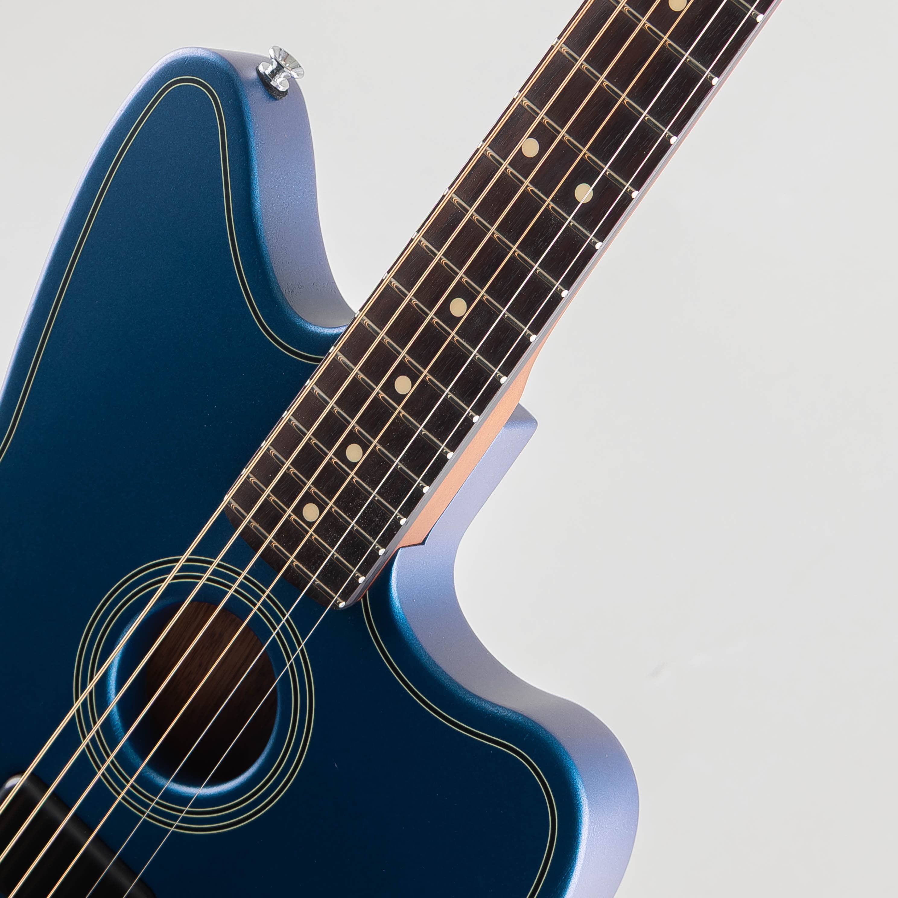 Acoustasonic Standard Jazzmaster /Lake Placid Blue Lake Placid Blue アメリカ村店