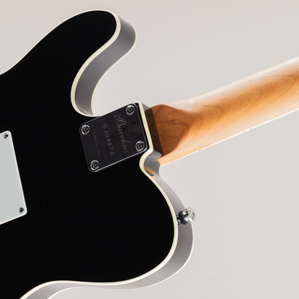 TACTICS-CTM25 RSM/M Black