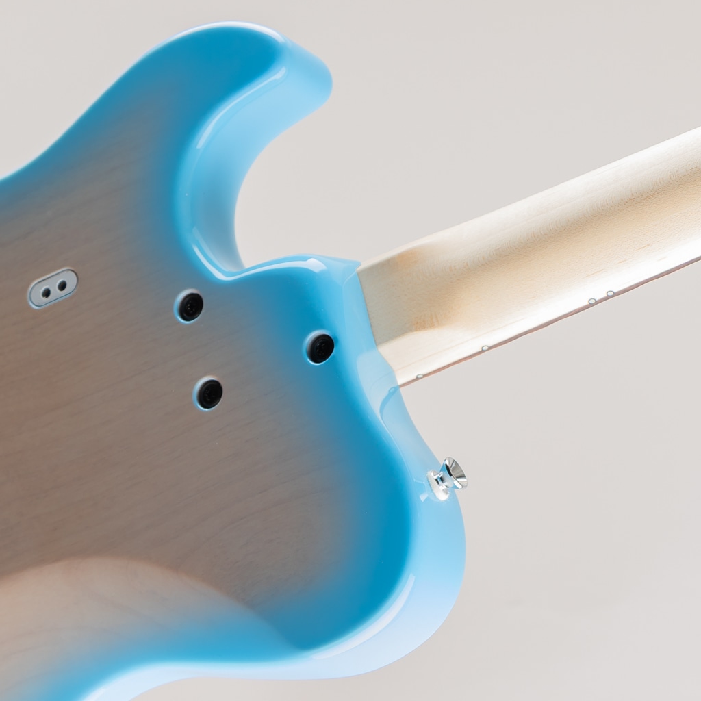 TTL-201 / White Blue Shade