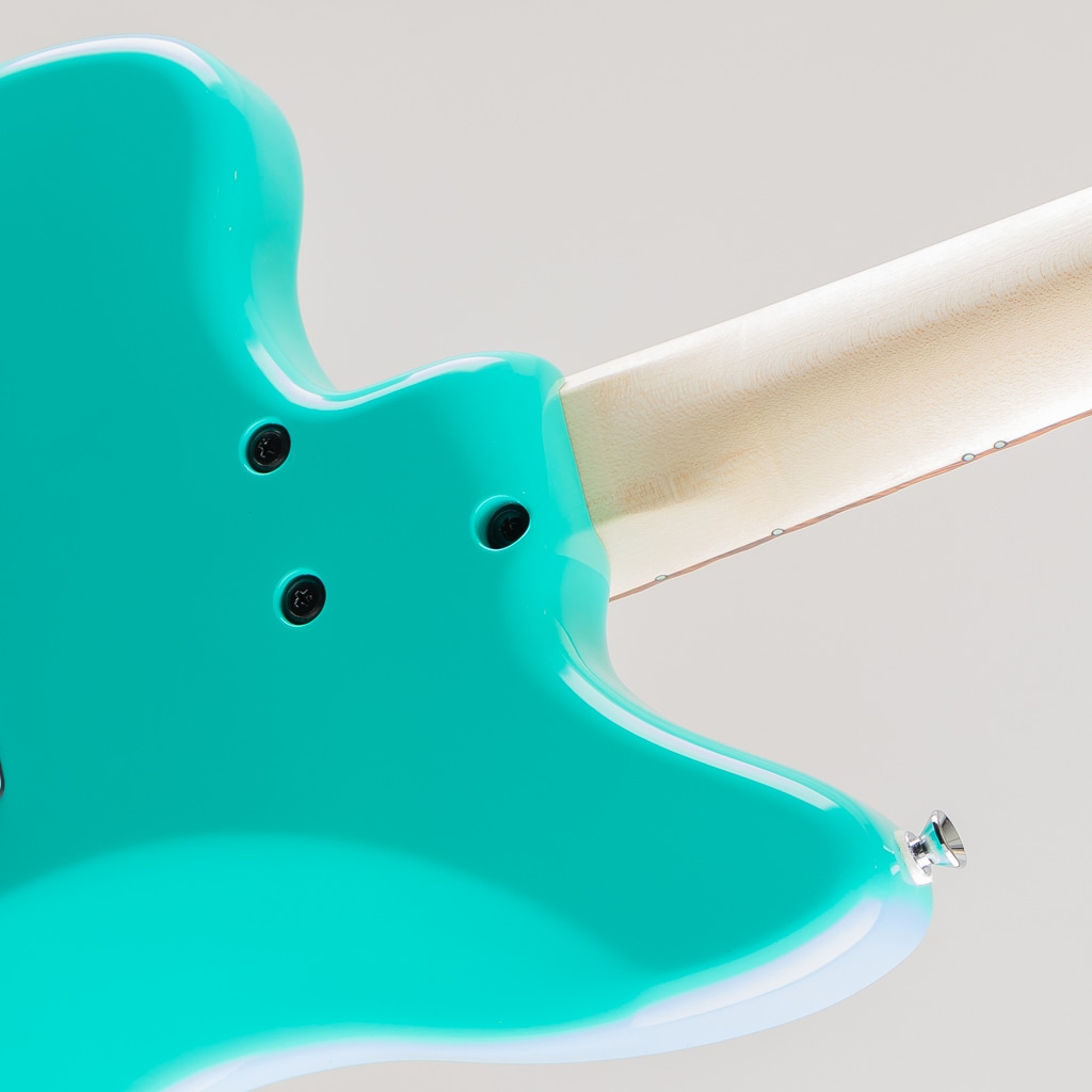 TJM-201 / See Foam Green